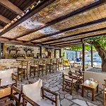 Ionia Hotell Skopelos stad