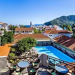 Otel Ionia