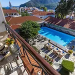 Hotell Ionia