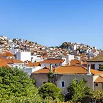 Ionia Hotell Skopelos stad