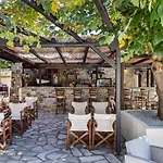 Ionia Hotell Skopelos stad
