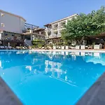 Hotell Ionia Skopelos stad