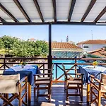Ionia Hotell Skopelos stad