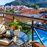 Ionia Hotell