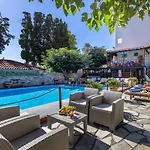 Ionia Hotell