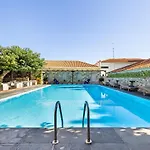 Ionia Hotell