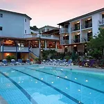 Ionia Hotell