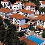 Ionia Hotell 2*