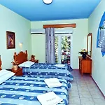Ionia Hotell Skopelos stad