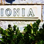 Ionia Skopelos stad
