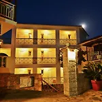 Hotell Ionia 2*
