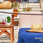 Ionia Hotell