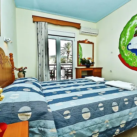 Hotel Ionia Skopelos Town