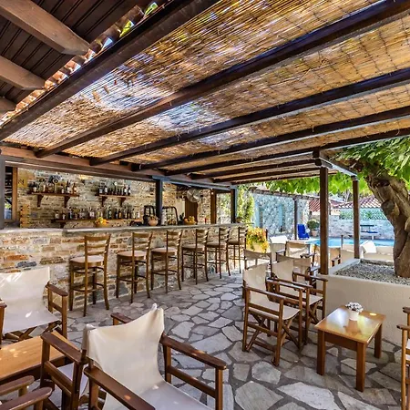 Ionia Hotel Skopelos Town