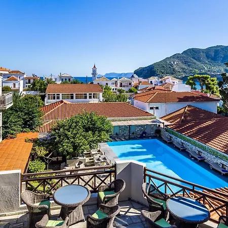 Hotel Ionia