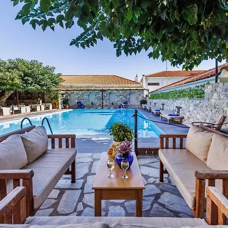 Ionia Hotel