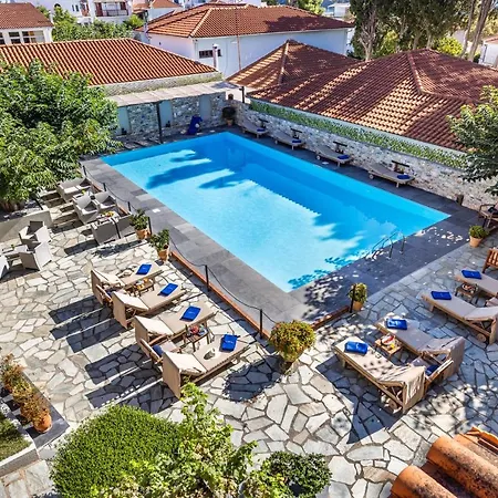 Ionia Hotel Skopelos Town