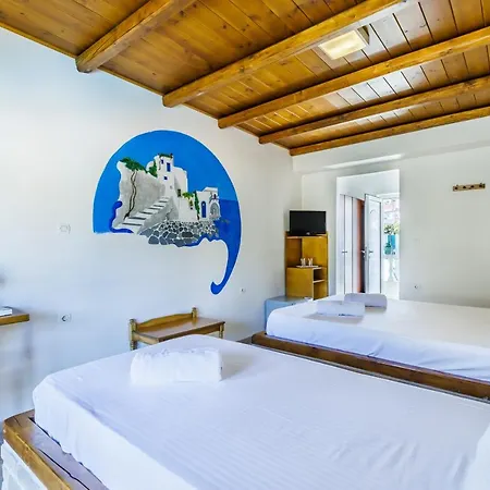Ionia Hotel