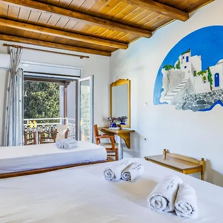 Ionia Hotel