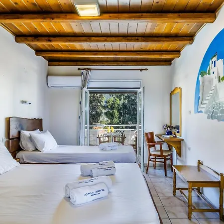 Hotel Ionia