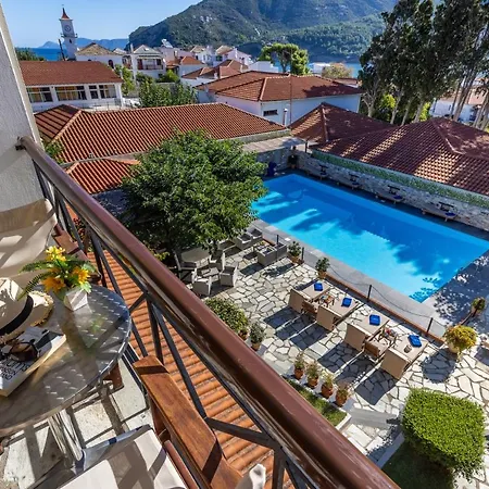 Hotel Ionia