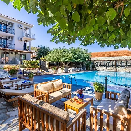 Hotel Ionia