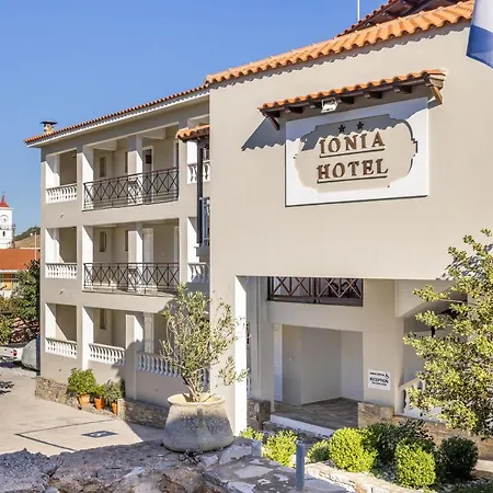 Otel Ionia