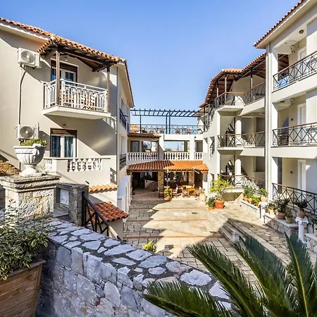 Ionia Hotel Skopelos Town