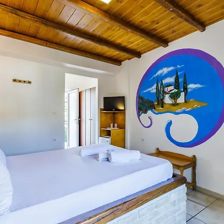 Ionia Hotel