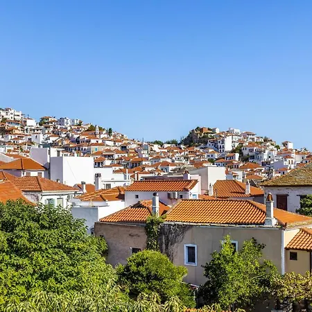 Ionia Hotel Skopelos Town