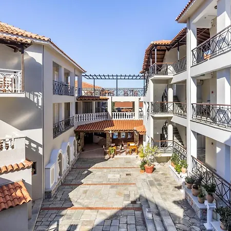 Hotel Ionia