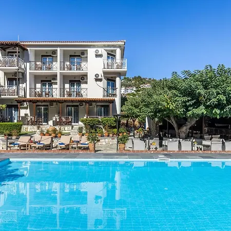 Hotel Ionia
