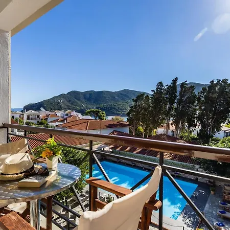 Hotel Ionia