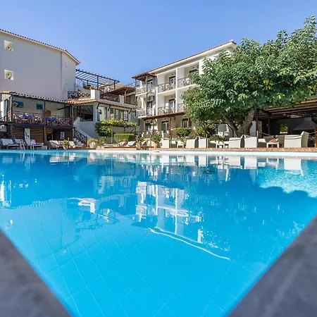 Hotel Ionia Skopelos Town