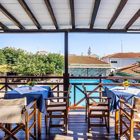 Ionia Hotel Skopelos Town