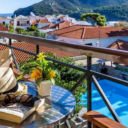 Ionia Hotel