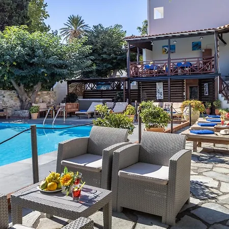 Ionia Skopelos