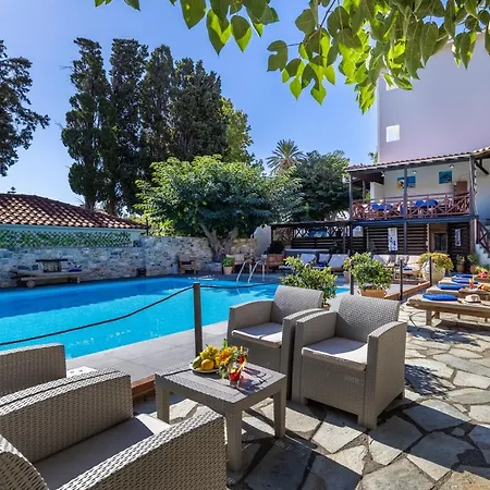 Ionia Hotel