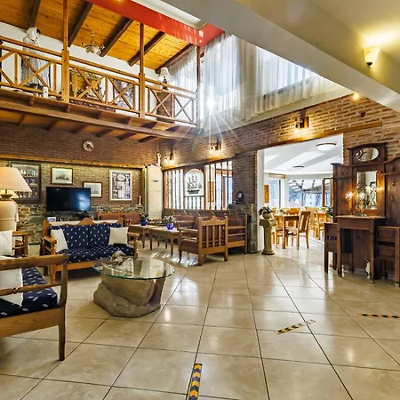 Ionia Hotel Skopelos Town