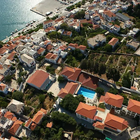 Hotell Ionia