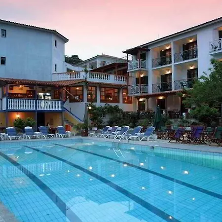 Ionia Hotel