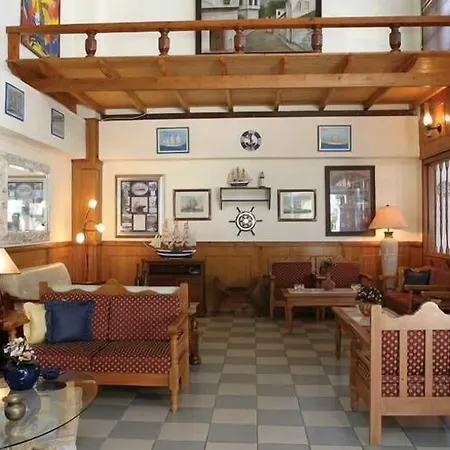 Ionia Skopelos Town