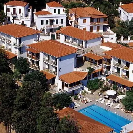 Ionia Hotel 2*