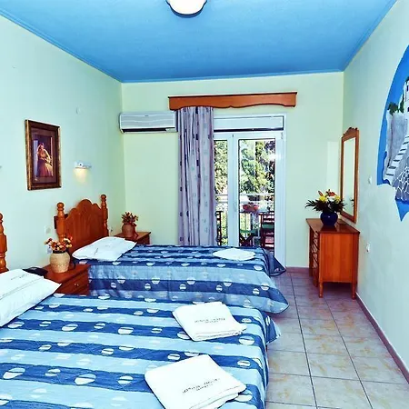 Ionia Hotel Skopelos Town