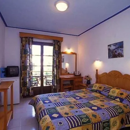 Ionia Skopelos Town