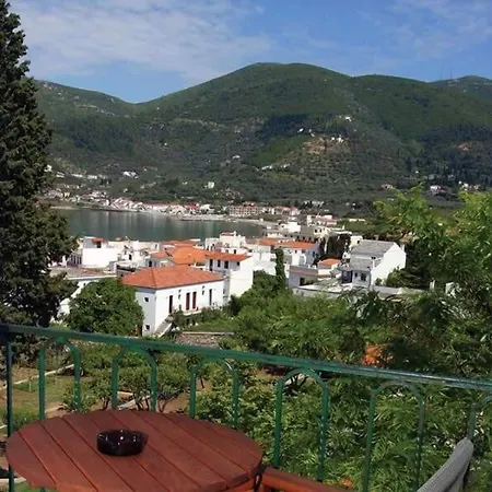 Ionia Hotel Skopelos Town