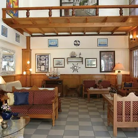 Ionia 2* Skopelos Town