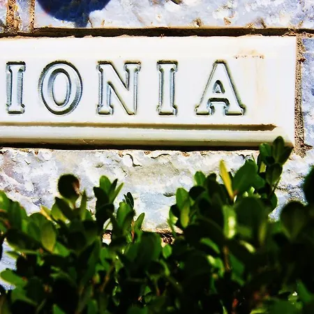 Ionia Skopelos Town
