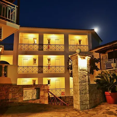 Hotel Ionia 2*