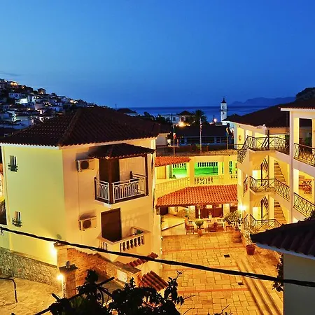 Ionia Hotel 2*